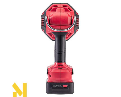 Ліхтар акумуляторний WORCRAFT CLED-S20Li-30WB (без АКБ та ЗП)