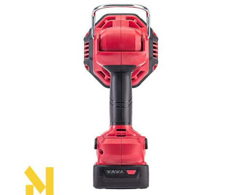 Ліхтар акумуляторний WORCRAFT CLED-S20Li-30WB (без АКБ та ЗП)