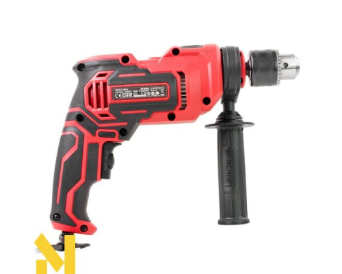 Дриль ударний WORCRAFT ID-850 A
