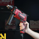 Дриль ударний WORCRAFT ID-850 A