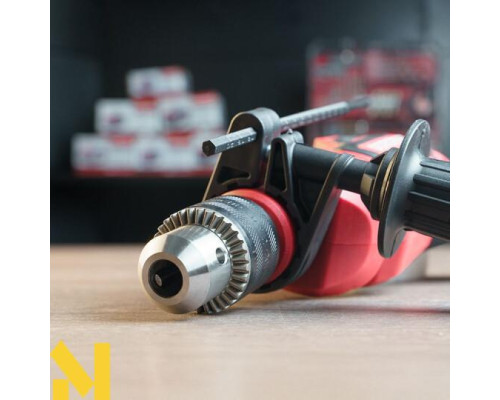 Дриль ударний WORCRAFT ID-850 A