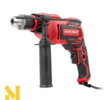 Дриль ударний WORCRAFT ID-850 A