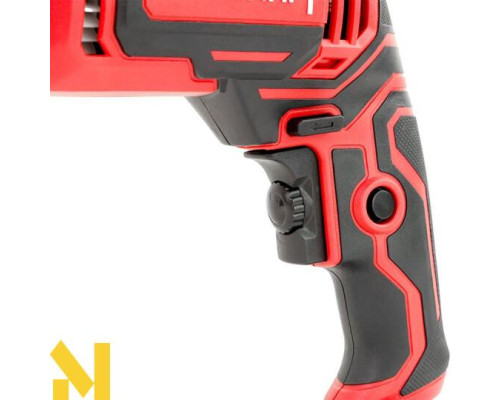 Дриль ударний WORCRAFT ID-850 A