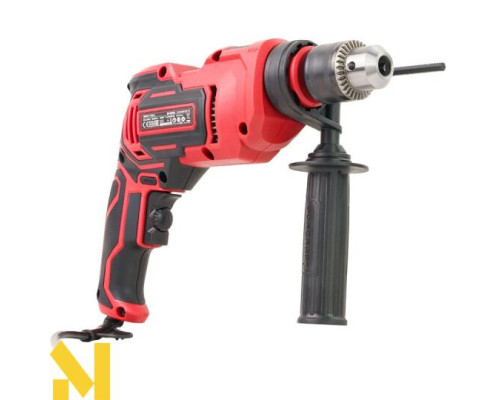 Дриль ударний WORCRAFT ID-850 A