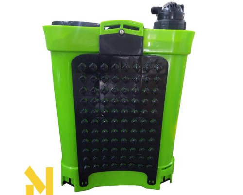 Обприскувач акумуляторний Grunhelm GHS -16-2