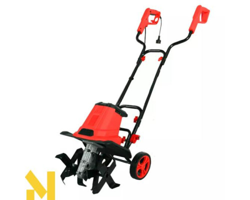Культиватор електричний Forte ЕРТ-1100
