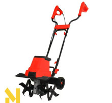 Культиватор електричний Forte ЕРТ-1500