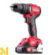 Шуруповерт акумуляторний Worcraft CHD-S20LiBC (без АКБ та ЗП)