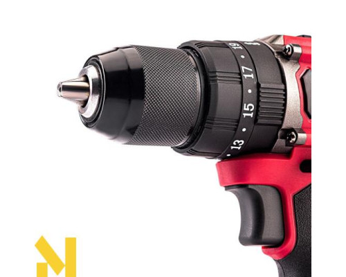 Шуруповерт акумуляторний Worcraft CHD-S20LiBCM