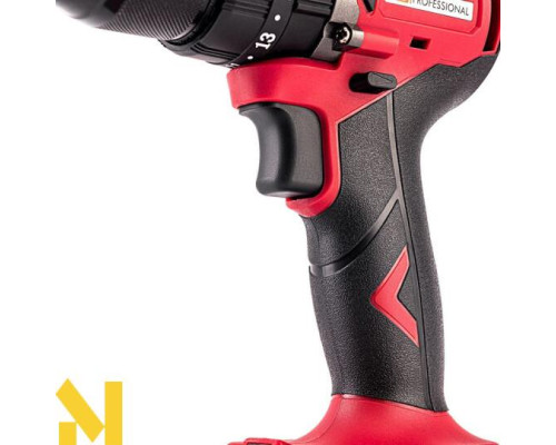 Шуруповерт акумуляторний Worcraft CHD-S20LiBCM