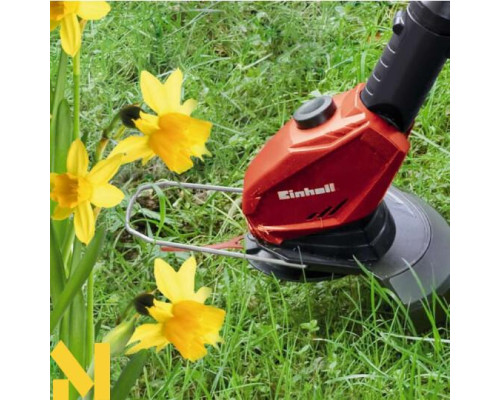 Тример акумуляторний Einhell GE-CT 18 Li T Kit 2,5 Ah