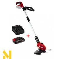 Тример акумуляторний Einhell GE-CT 18 Li T Kit 2,5 Ah
