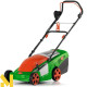 Газонокосарка електрична AL-KO Brill Basic 34 E