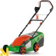 Газонокосарка електрична AL-KO Brill Basic 40 E