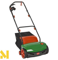 Скарифікатор AL-KO Brill VL 38 E