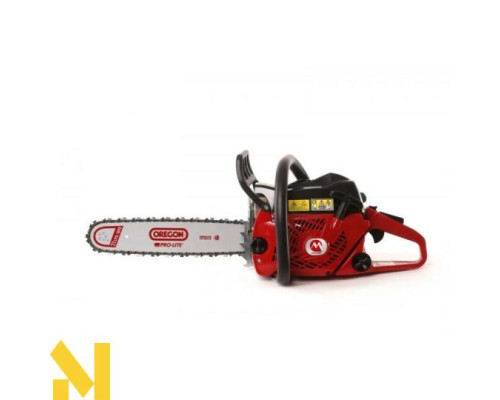 Бензопила Maruyama MCV5100