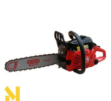 Бензопила Maruyama MCV5100