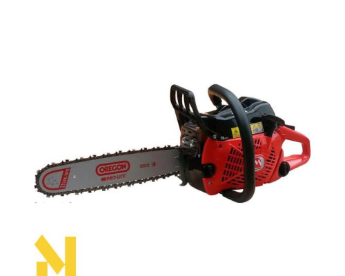 Бензопила Maruyama MCV5100