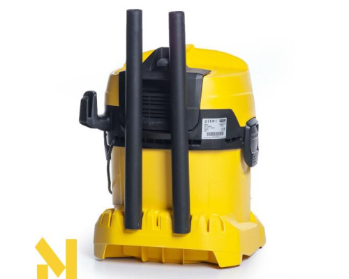 Пилосос Karcher WD 4