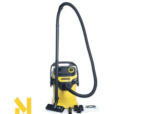 Пилосос Karcher WD 5