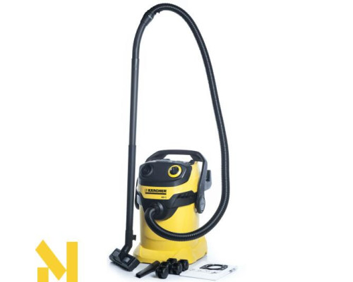 Пилосос Karcher WD 5
