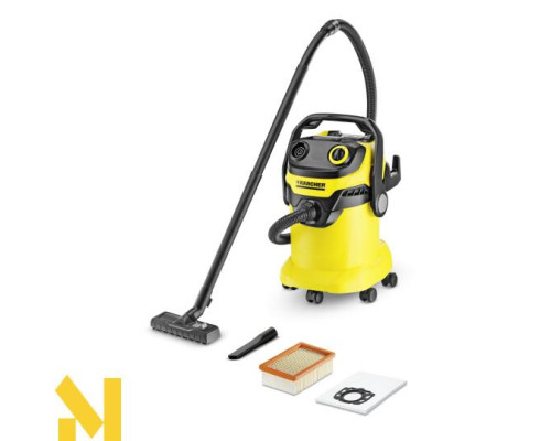 Пилосос Karcher WD 5