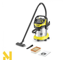 Пилосос Karcher WD 5 Premium