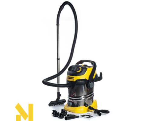 Пилосос Karcher WD 6 P Premium