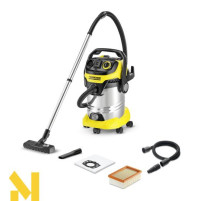 Пилосос Karcher WD 6 P Premium