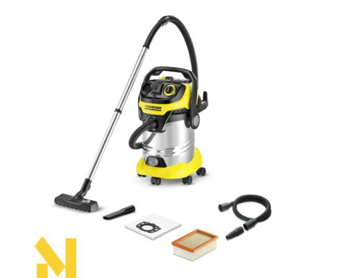 Пилосос Karcher WD 6 P Premium