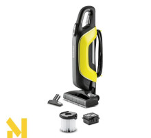 Пилосос ручний KARCHER VC 5
