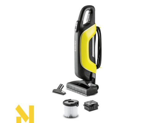 Пилосос ручний KARCHER VC 5