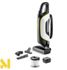 Пилосос ручний Karcher VC 5 Premium