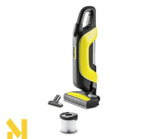 Пилосос ручний Karcher VC 5 CORDLESS