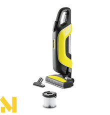 Пилосос ручний Karcher VC 5 CORDLESS