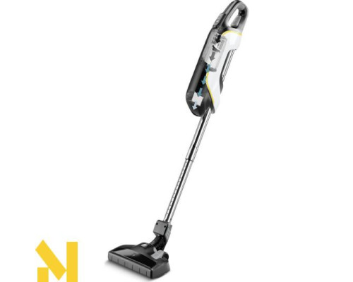 Пилосос ручний Karcher VC 5 Cordless Premium