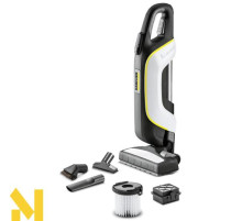 Пилосос ручний Karcher VC 5 Cordless Premium