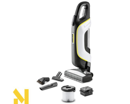 Пилосос ручний Karcher VC 5 Cordless Premium