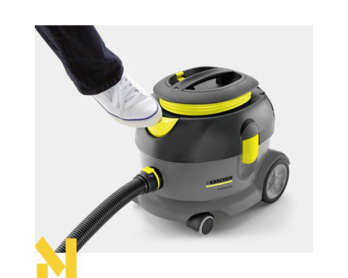 Пилосос Karcher T 12/1