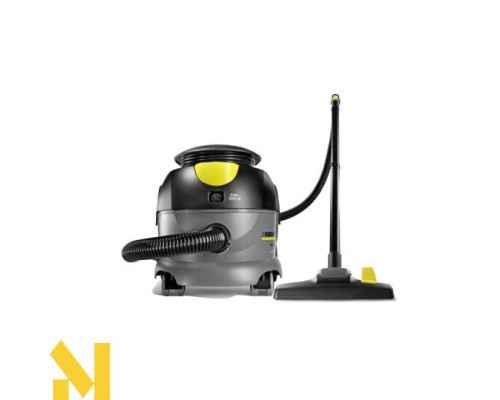 Пилосос Karcher T 12/1 eco!efficiency