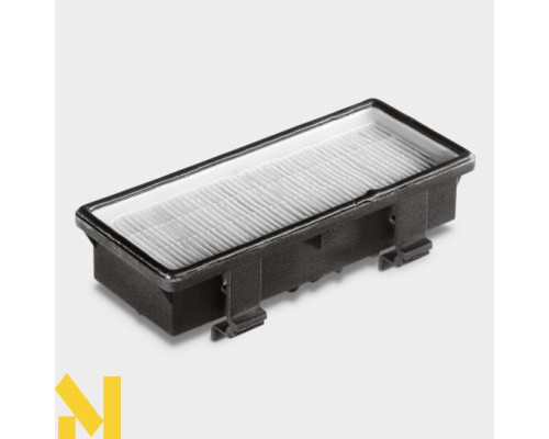 Пилосос Karcher T 12/1 eco!efficiency