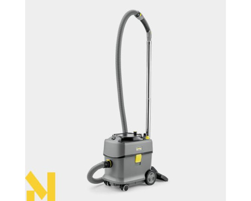 Пилосос професійний Karcher T 15/1