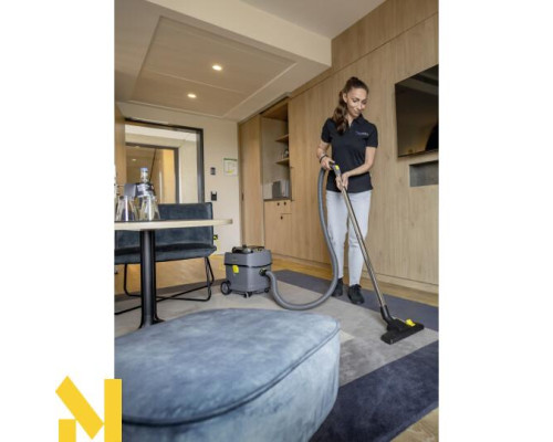 Пилосос професійний Karcher T 15/1