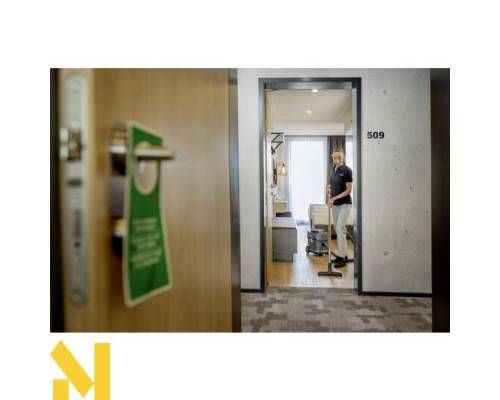 Пилосос професійний акумуляторний Karcher T 15/1 Bp (без АКБ та ЗП)