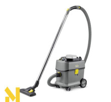 Пилосос професійний акумуляторний Karcher T 15/1 Bp (без АКБ та ЗП)