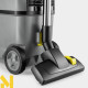 Пилосос професійний акумуляторний Karcher T 15/1 Bp (без АКБ та ЗП)