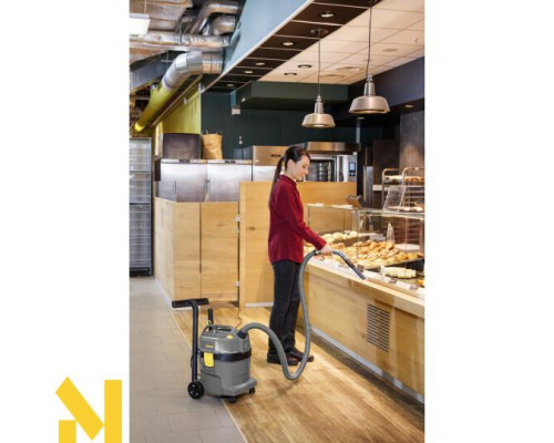 Пилосос Karcher NT 22/1 Ap