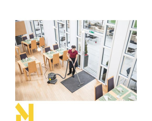 Пилосос Karcher NT 22/1 Ap