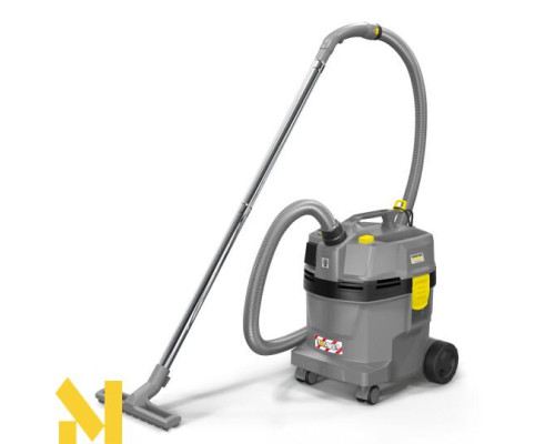 Пилосос Karcher NT 22/1 Ap Te L