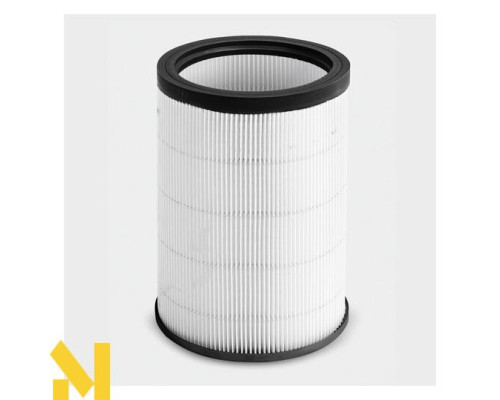 Пилосос Karcher NT 22/1 Ap Te L